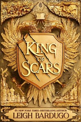 “King of Scars” Une Odyssée de Pouvoir et d’Amour Interdit