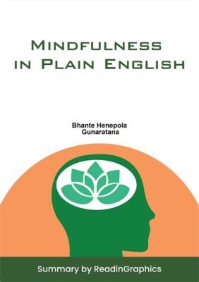  Mindfulness in Plain English, Un Voyage Spirituel Vers la Clarté Intérieure et le Bonheur Authentique