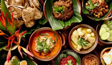  Rice: A Culinary Journey Through Indonesia