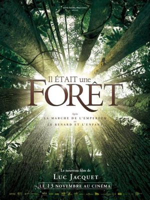  Il était une forêt: Exploration de la Mystique Cévenole