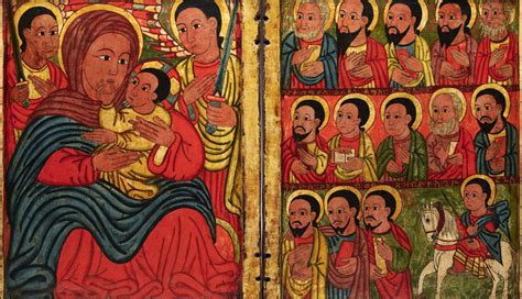 Introducing Ethiopian Spirituality: A Journey into the Mystic Realm of Insights Into Ethiopian Orthodox Christianity