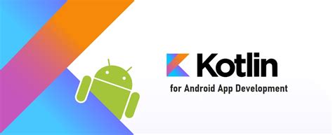  Kotlin for Android Developers: Un voyage époustouflant dans le monde de la programmation mobile!