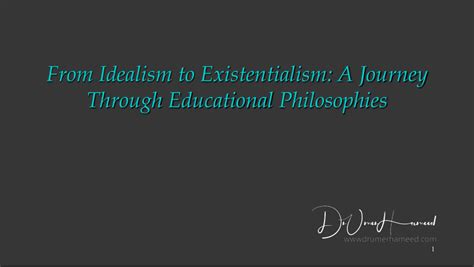  Navigating Existentialism:  A Journey Through Necessary Evil