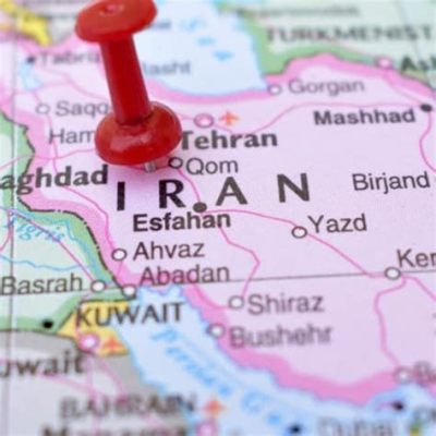  Understanding Iranian Jurisprudence: A Deep Dive into Undisputed Truths